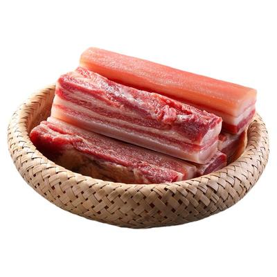 丰选江西特产风干腊肉