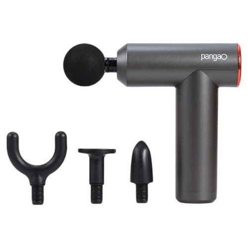 【节日礼物】PANGAO攀高筋膜枪按摩器肌肉放松器全身按摩仪M190