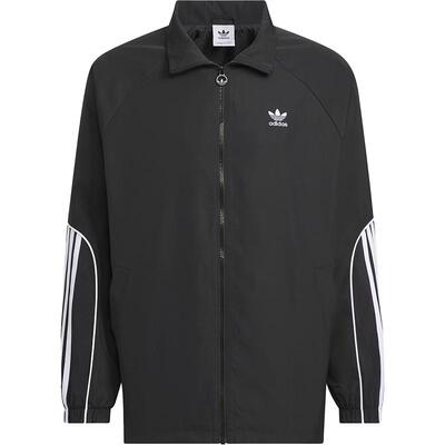 Adidas/阿迪达斯男士拉链外套