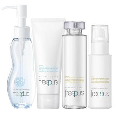 芙丽芳丝保湿修护套装