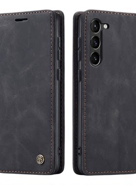 软壳三星翻盖商務S23/PLUS