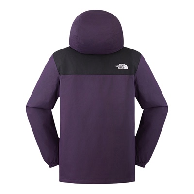 北面Antora山林冲锋衣情侣外套防水户外徒步TheNorthFace|8DRZ