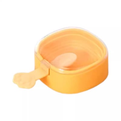 雪糕模具食品级硅胶冰盒