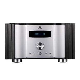 天逸AD-2PRO+发烧级HiFi甲类大功率家用DSD解码合并式功放机2PRO