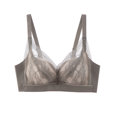 固定双肩带无钢托简约36A新品