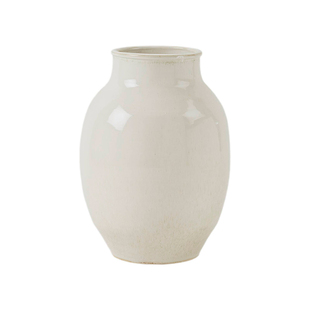 HarborHouse美式家居花瓶摆件客厅插花陶瓷轻奢高级感Sorrento