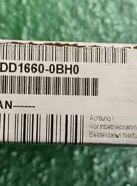 6DD1660-0BH0 西门子通讯模块 工业自动化控制