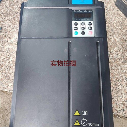 询价-汇川变频器MD500T30GB