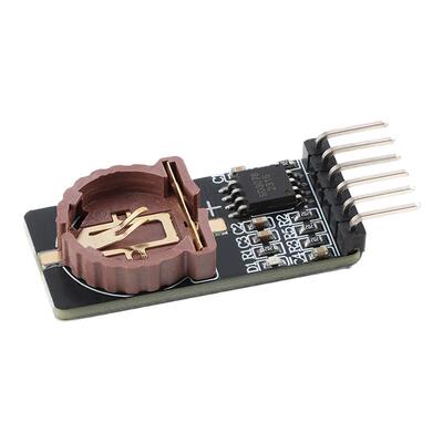 SD3078实时时钟模块全温度补偿