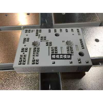 询价-SKIIP37NAB065V1变频器配件IGBT模块可维修