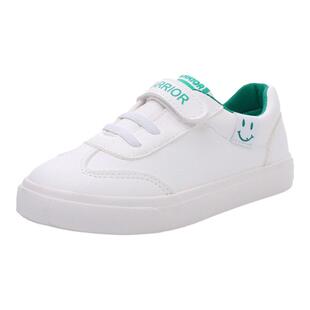 回力童鞋韩版白色板鞋运动鞋2026春秋季新款儿童小白鞋女童男童鞋