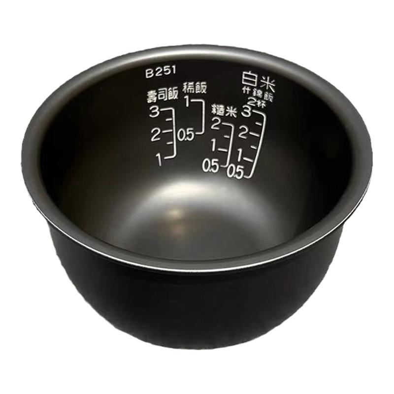 原装象印电饭煲B251内胆LAH05C