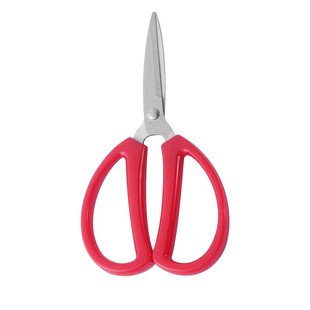 家用厨房剪肉剪刀不锈钢手工剪纸办公剪刀剪线头裁缝大号皮革剪