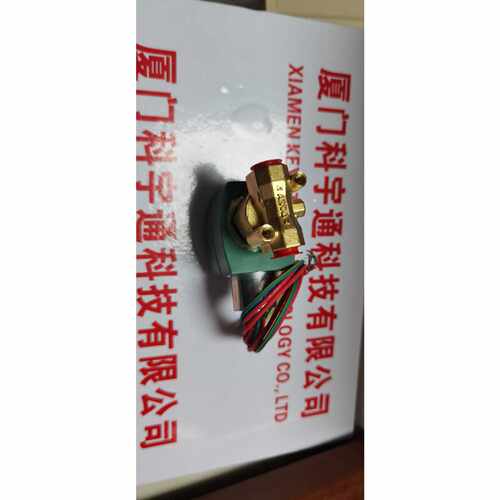 议价ASCO电磁阀8262H090VH22050适用