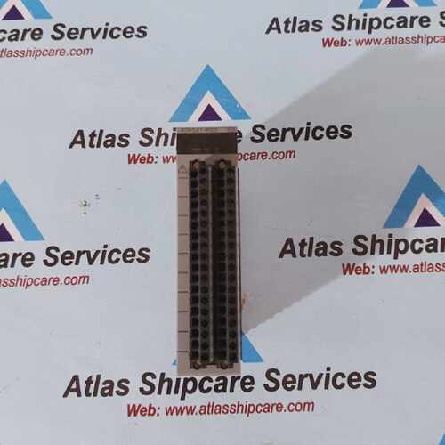 YOKOGAWA ADR541-P03 S3 RELAY OUTPUT MODULE