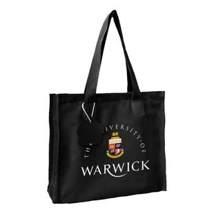 剑桥大学牛津大学知名英国大学名校手提帆布包袋学生书包单肩背包