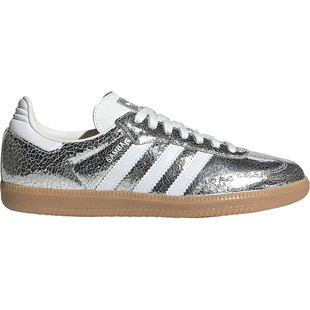 Adidas/阿迪达斯官方正品三叶草男女时尚经典休闲运动板鞋JR0035