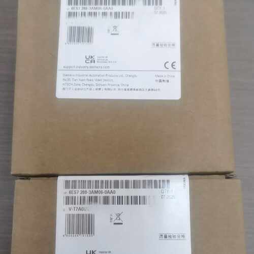议价PLC模块，6ES7 288-3AM06-适用