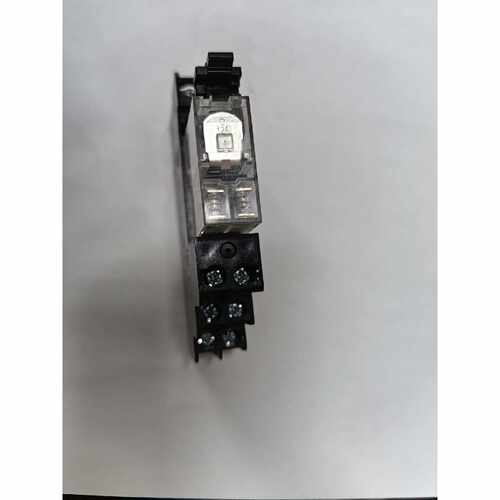 欧姆龙继电器G2R一2一SN（L），线圈DC24V，全新口罩议价