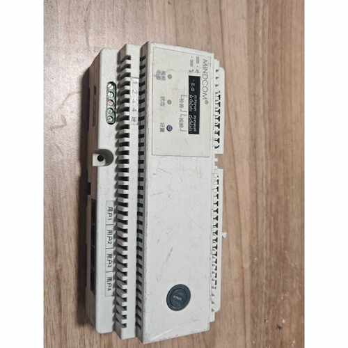 询价-敏达MINDCOM D5124CV楼宇对讲解码器