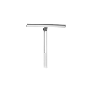 FaSoLa玻璃刮水器浴室刮水板台面刮水器可折叠家用擦窗刮玻璃神器