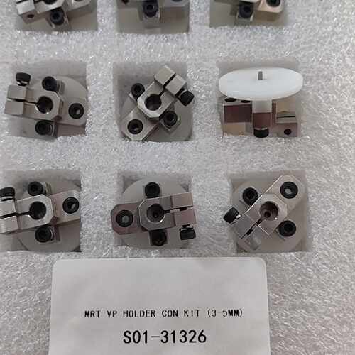 溢价-MRT VP夹持器套装（3-5mm）
