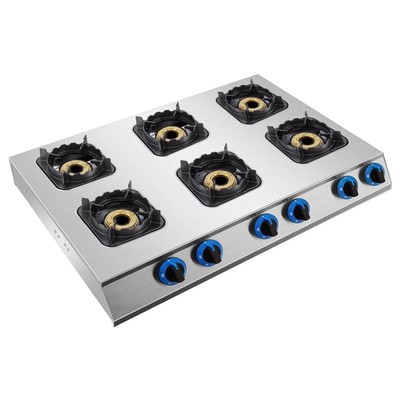 热销榜生力商用猛火中高压煲仔炉