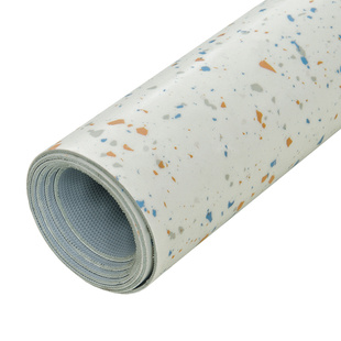 商用pvc塑胶地板革加厚耐磨防水防滑医院儿童房水泥地面翻新改造