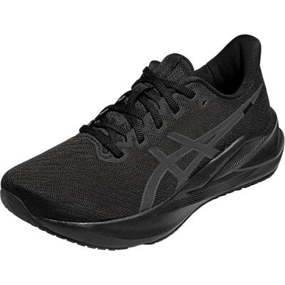 亚瑟士男子回弹透气跑步鞋