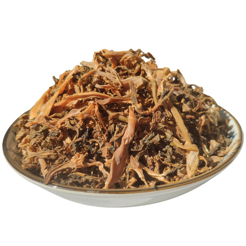 浙江土特产梅菜干农家散装笋干菜 绍兴笋丝梅干菜干货 级自制500g