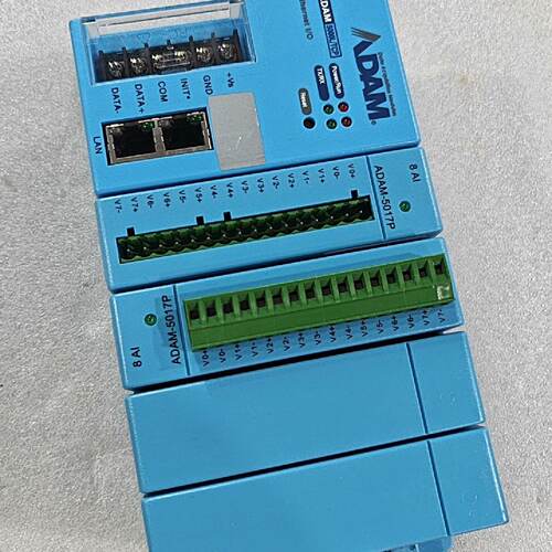 【请询价】ADVANTECH ADAM-5000L/TCP-BE AD
