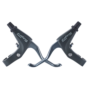 禧玛诺TIAGRA 4700 R3000 R2000 平把公路折叠车煞把刹把刹车手柄