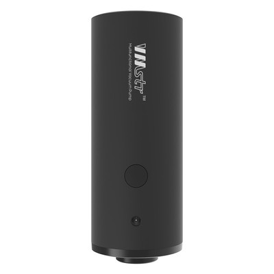 vmstr食品保鲜抽真空机收纳袋