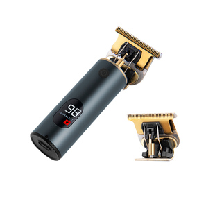 老年人专用剃头刮胡刀两用电动理发剃须一体机神器男士电推剪老人