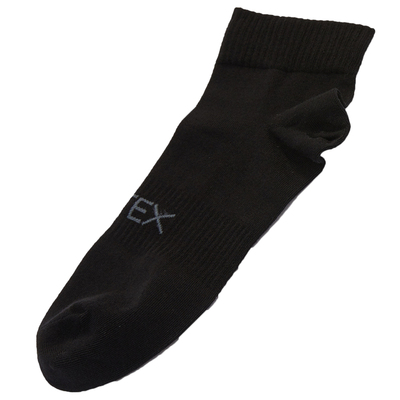 界傲免洗银离子未来时代运动袜