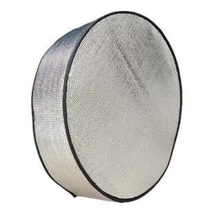 汽车轮胎防护罩套/防晒车胎防护罩/防雨防冻防狗尿备胎罩玻璃水