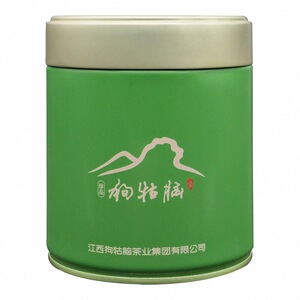 2024新茶正品江西遂川狗牯脑茶叶珍品特级绿茶高山春茶100g