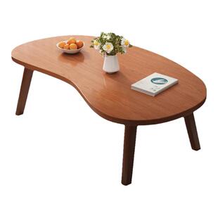 可折叠收纳茶几小户型客厅桌子家用简约茶桌轻奢现代高级感置物桌