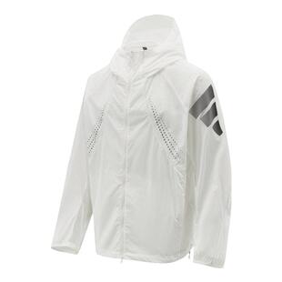 adidas阿迪达斯男子 M WV UPF JK运动健身夹克外套KW0104