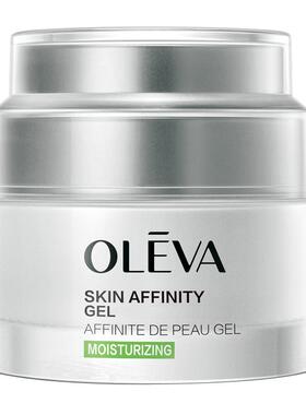 oleva/奥洛菲肤悦亲肌冰晶凝露