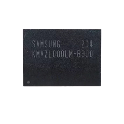 进口现货KMV2U000CM-B503 KMVZL000LM-B900，32GB EMMC内存芯片
