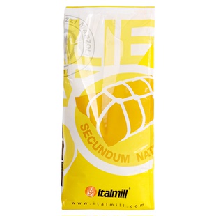 意塔米尔酸种 面包酵母预拌粉意大利进口 2kg面包烘焙用发酵粉