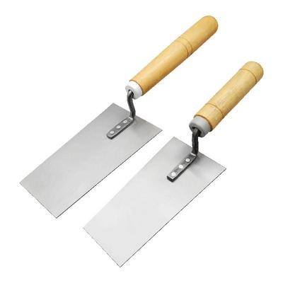 小建鼠抹泥刀梯形砌砖刀