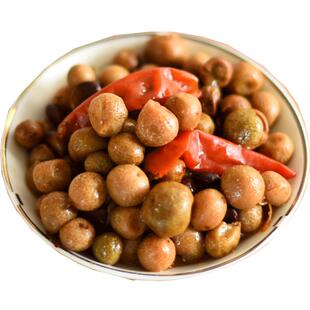 野珍牌山黄皮果颗粒广西龙州鸡皮果新鲜调味黄皮酱料黄皮下饭果酱