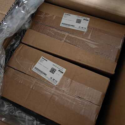 议价西门子 SQM50.424A2Z7R 燃烧器伺服电机风门执行器全新原装