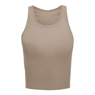 S-31舞蹈服女夏装跳舞练功服运动背心薄款高腰古典现代舞原创新款