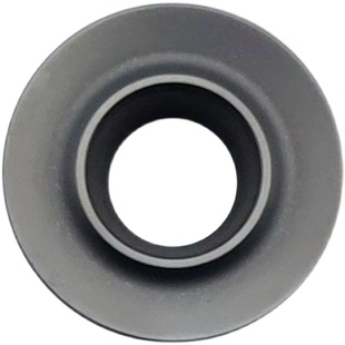 RPMT1203MO圆刀片轴承专用金属陶瓷高光R6圆弧数控刀粒精加工刀头