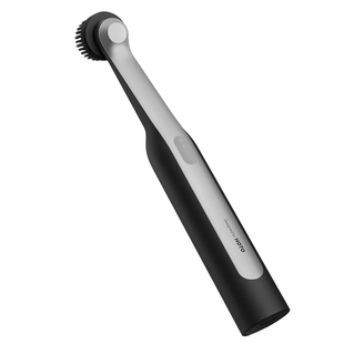 HOTO小猴无线电动多功能清洁刷墙缝洗碗池瓷砖缝细节鞋刷子宠物刷