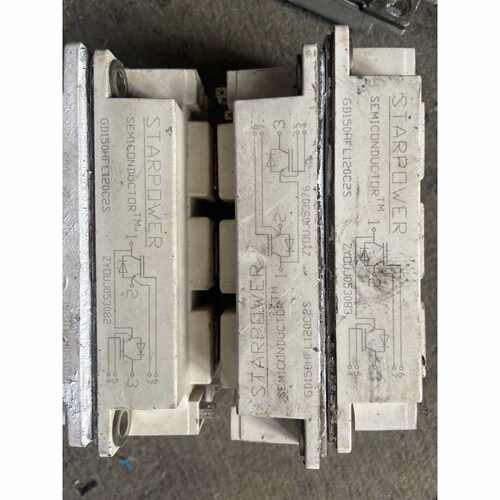 询价-GD150HFL120C2S斯达IGBT150A1200V模