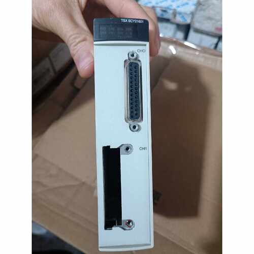 〔议价-可维修〕拆机TSX SCY21601模块，拆机成色如图，外